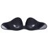 Bye Bra Gala D - Versteckter Push-up BH (Schwarz)