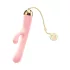 ZALO Ichigo Rabbit - App-gesteuerter Luxus-Vibrator (Pink)