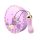 ZALO Baby Star - smartes, wasserfestes Vibro-Ei (Violett)