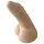 Spencer & Fleetwood - Stress Willie - Stressball - Penis (natur)