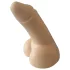 Spencer & Fleetwood - Stress Willie - Stressball - Penis (natur)