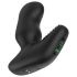 Nexus Revo Extreme - Funkprostata Vibrator mit Rotation (schwarz)