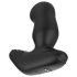 Nexus Revo Extreme - Funkprostata Vibrator mit Rotation (schwarz)
