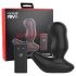 Nexus Revo Extreme - Funkprostata Vibrator mit Rotation (schwarz)