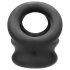 OXBALLS Tri-Squeeze - Penisring (Schwarz)