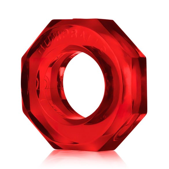OXBALLS Humpballs - Extra Starker Penisring (Rot)