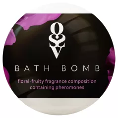 Obsessive Fruity - Pheromon-Badebombe (100g)