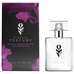 Obsessive Fruity - Pheromon-Parfüm (30 ml)