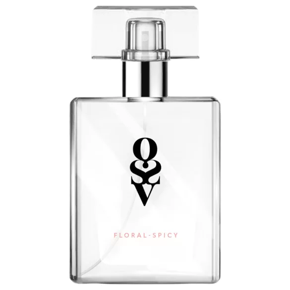 Obsessive Spicy - Pheromon Parfüm (30ml)