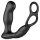 Nexus Revo - Drehender P-Ring Vibrator für Prostata (Schwarz)