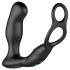 Nexus Revo - Drehender P-Ring Vibrator für Prostata (Schwarz)