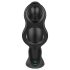 Nexus Revo - Drehender P-Ring Vibrator für Prostata (Schwarz)