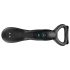 Nexus Revo - Drehender P-Ring Vibrator für Prostata (Schwarz)