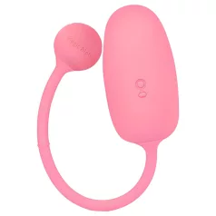 Magic Motion Kegel Coach - vibrierende Liebeskugel (pink)