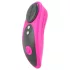 Lovense Ferri - App-gesteuerter Klitorisvibrator (schwarz-pink)