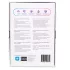 LOVENSE Diamo - intelligenter, vibrierender Penisring (schwarz)