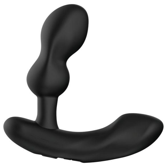 LOVENSE Edge 2 - Smarter Prostata-Vibrator (Schwarz)
