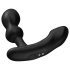 LOVENSE Edge 2 - Smarter Prostata-Vibrator (Schwarz)