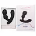 LOVENSE Edge 2 - intelligenter Prostata‑Vibrator (schwarz)
