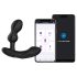 LOVENSE Edge 2 - Smarter Prostata-Vibrator (Schwarz)