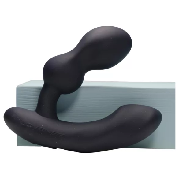 LOVENSE Edge 2 - intelligenter Prostata‑Vibrator (schwarz)
