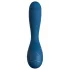 OhMiBod Bluemotion Nex 2 - App-gesteuerter G-Punkt-Vibrator (blau)