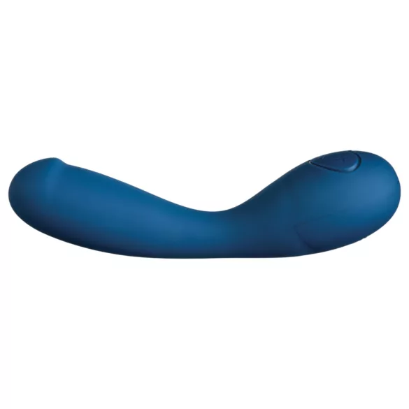 OhMiBod Bluemotion Nex 2 - App-gesteuerter G-Punkt-Vibrator (blau)