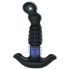 Aixiasia Abake - rotierender Analvibrator (schwarz)