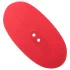 Magic Motion Nyx - wasserdichter Klitoris-Vibrator (Koralle)