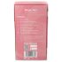 Magic Motion Nyx - Wasserdichter Klitoris-Vibrator (Koralle)