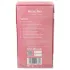 Magic Motion Nyx - wasserdichter Klitoris-Vibrator (Koralle)