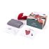 Magic Motion Umi - Intelligenter, wiederaufladbarer Auflegevibrator (Rot)