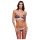 Baci - Florales Spitzen-BH-Set