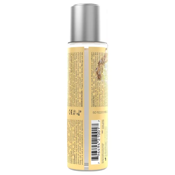 System JO Cocktails - wasserbasiertes Gleitmittel - Pina Colada (60ml)