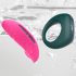 Magic Motion - Partner-Vibrator-Set (Pink-Grün)