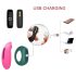 Magic Motion - Partner-Vibrator-Set (Pink-Grün)