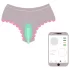 Magic Motion FitCute - App-gesteuerte vibrierende Liebeskugel (Mint)