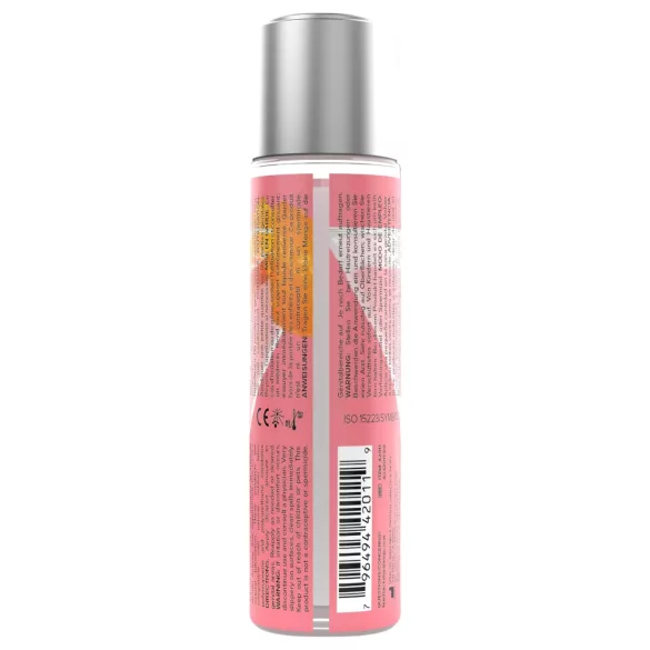 System JO Cocktails - wasserbasiertes Gleitmittel - Cosmopolitan (60ml)