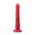 LOVENSE Gravity - Wiederaufladbarer Stoßvibrator (Rot)