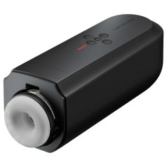 LOVENSE Solace - Intelligenter Auf-Ab Masturbator (schwarz)