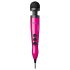 Doxy Die Cast 3 Wand - Netzbetriebener Massager Vibrator (Pink)