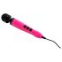 Doxy Die Cast 3 Wand - Netzbetriebener Massager Vibrator (Pink)