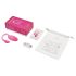 Magic Motion Flamingo Max - Intelligentes Vibroei (Pink)
