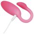 Magic Motion Flamingo Max - Intelligentes Vibroei (Pink)
