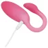 Magic Motion Flamingo Max - App-gesteuertes Vibro-Ei (Pink)