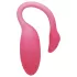 Magic Motion Flamingo Max - App-gesteuertes Vibro-Ei (Pink)