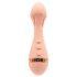 Vush The Rose 2 - Akku, wasserdichter Vibrator (Pink)