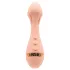 Vush The Rose 2 - Wiederaufladbarer, Wasserdichter Vibrator (Rosa)