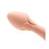 Vush The Rose 2 - Akku, wasserdichter Vibrator (Pink)