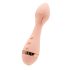 Vush The Rose 2 - Akku, wasserdichter Vibrator (Pink)